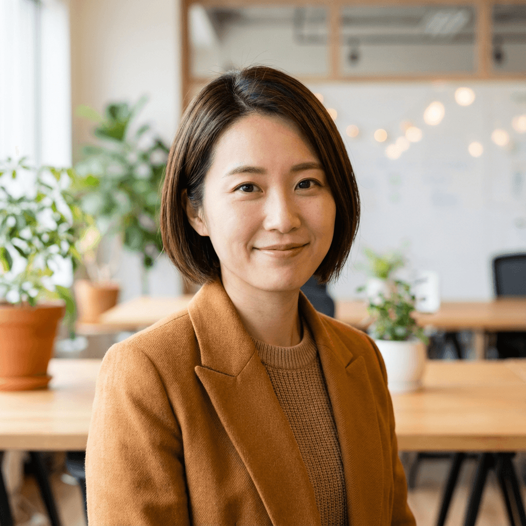 Maria Chen